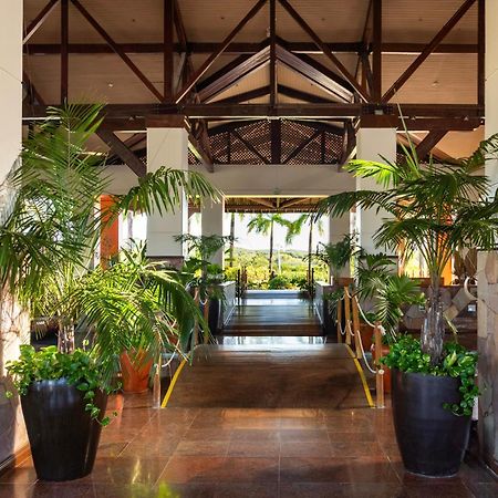 Sauipe Resorts Ala Terra คอสตา โด เซาอิปิ ภายนอก รูปภาพ