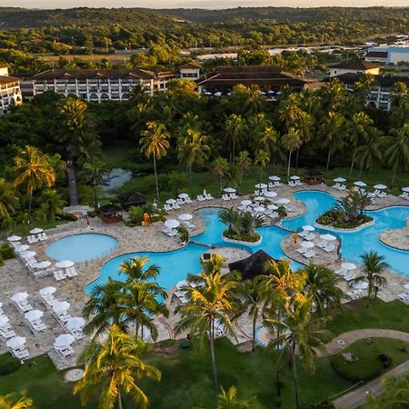 Sauipe Resorts Ala Terra คอสตา โด เซาอิปิ ภายนอก รูปภาพ