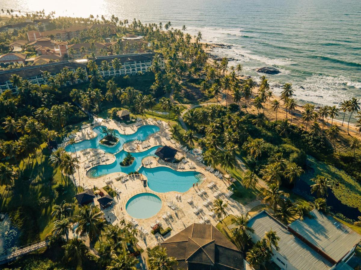 Sauipe Resorts Ala Terra คอสตา โด เซาอิปิ ภายนอก รูปภาพ