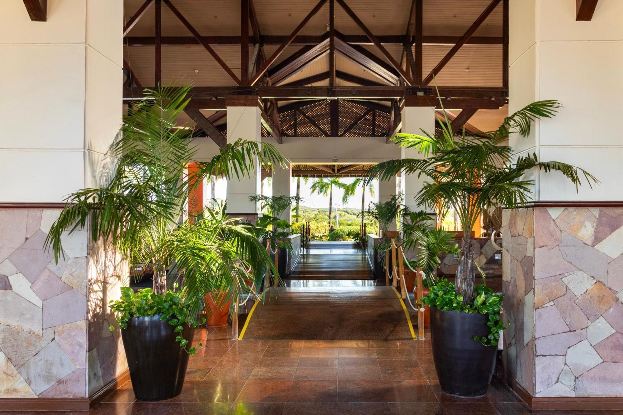 Sauipe Resorts Ala Terra คอสตา โด เซาอิปิ ภายนอก รูปภาพ