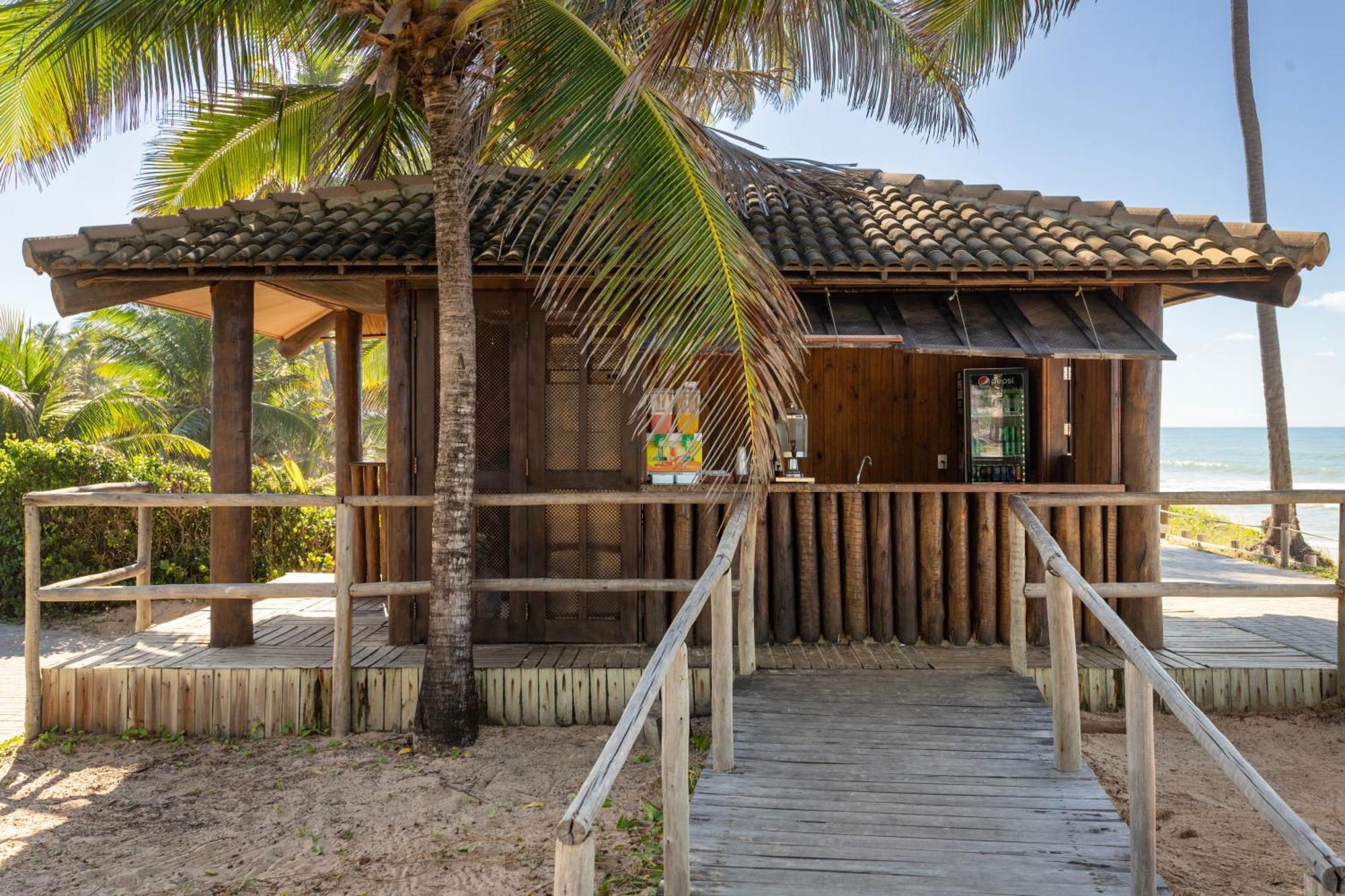 Sauipe Resorts Ala Terra คอสตา โด เซาอิปิ ภายนอก รูปภาพ