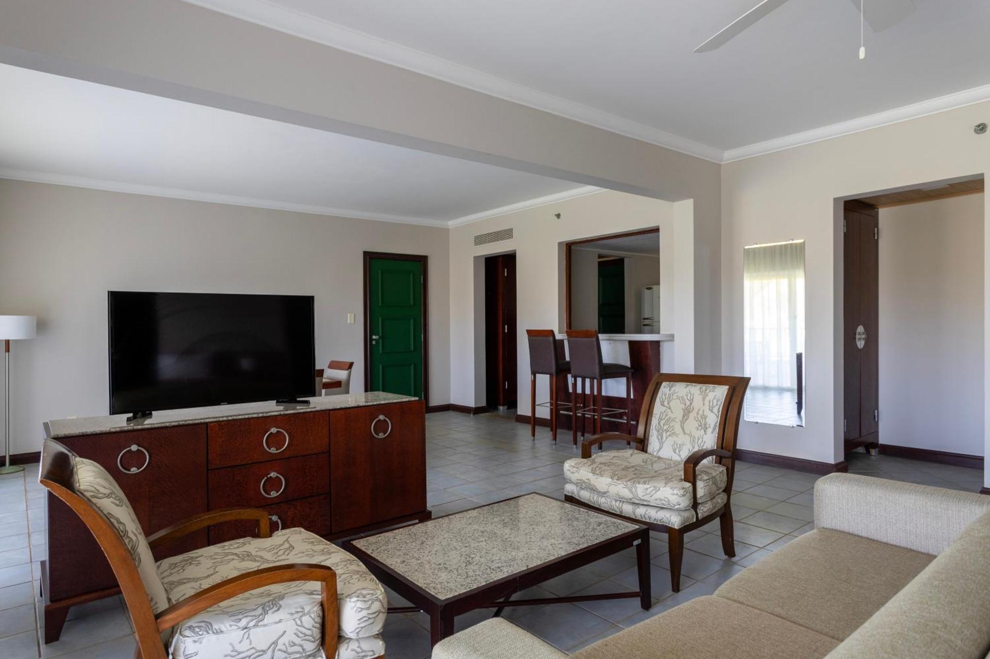 Sauipe Resorts Ala Terra คอสตา โด เซาอิปิ ห้อง รูปภาพ