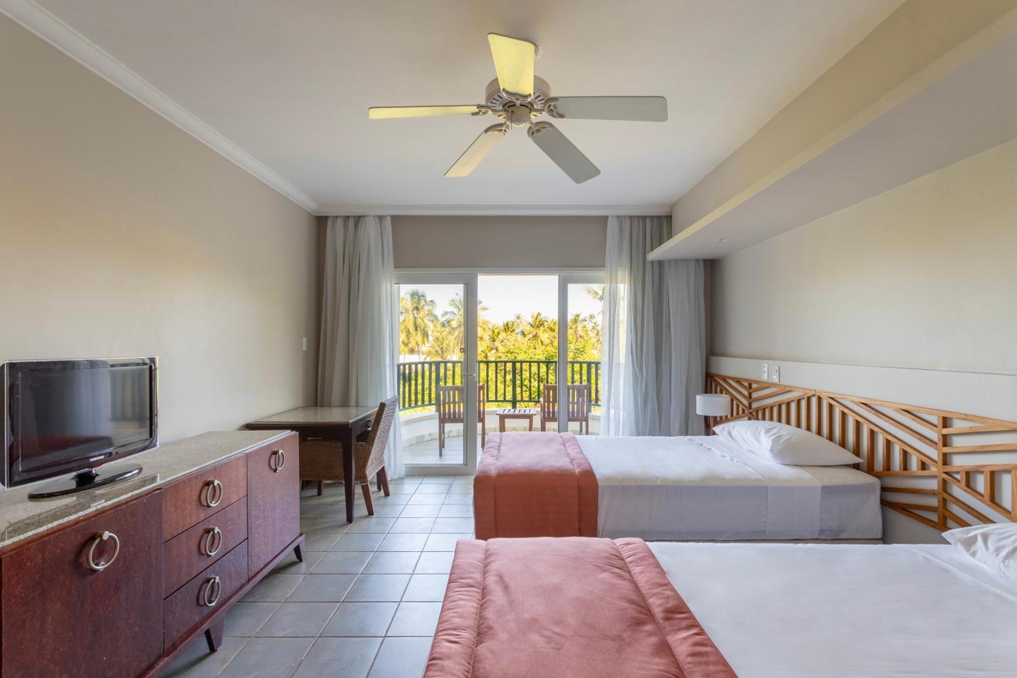 Sauipe Resorts Ala Terra คอสตา โด เซาอิปิ ภายนอก รูปภาพ