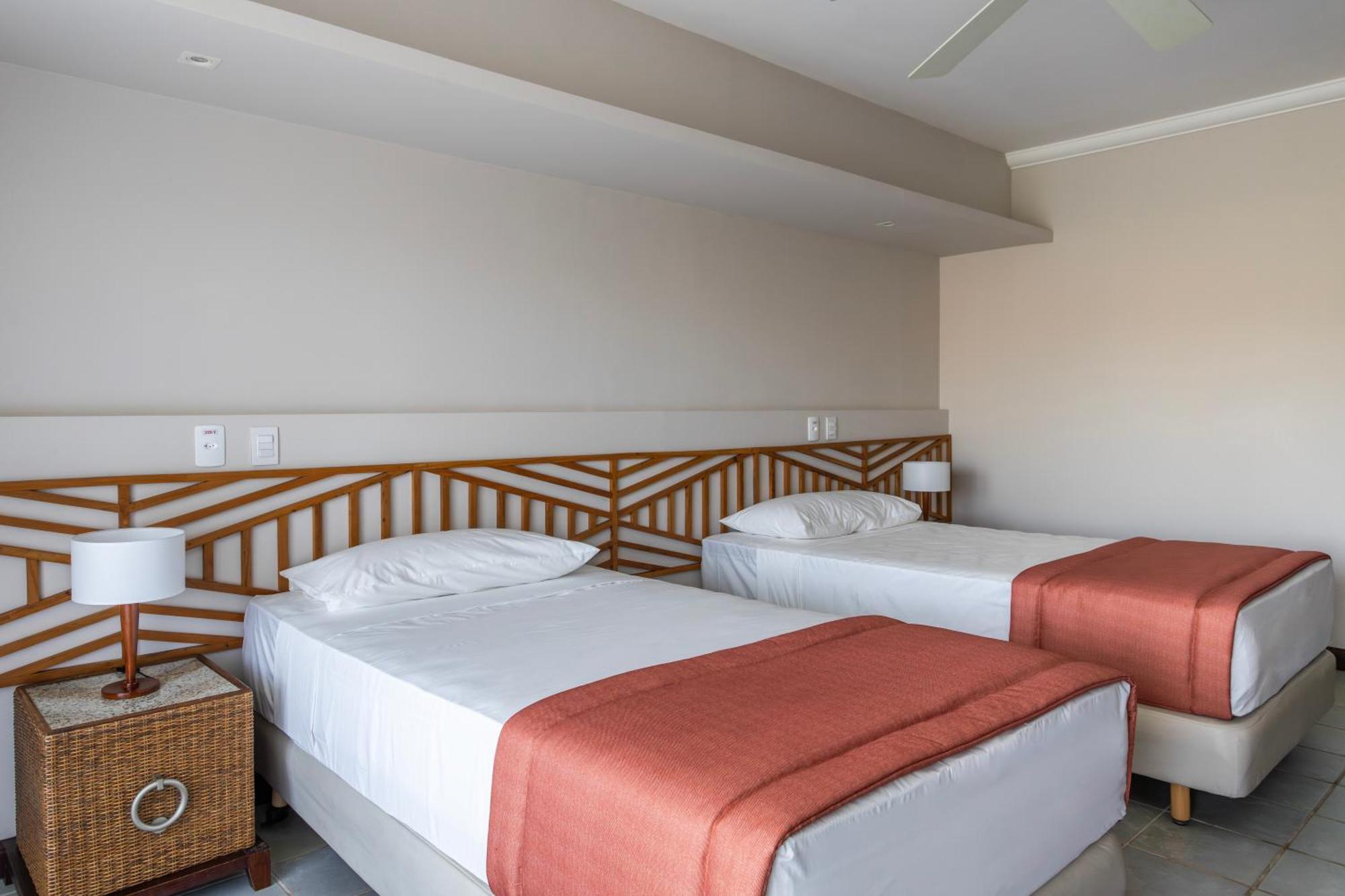 Sauipe Resorts Ala Terra คอสตา โด เซาอิปิ ภายนอก รูปภาพ