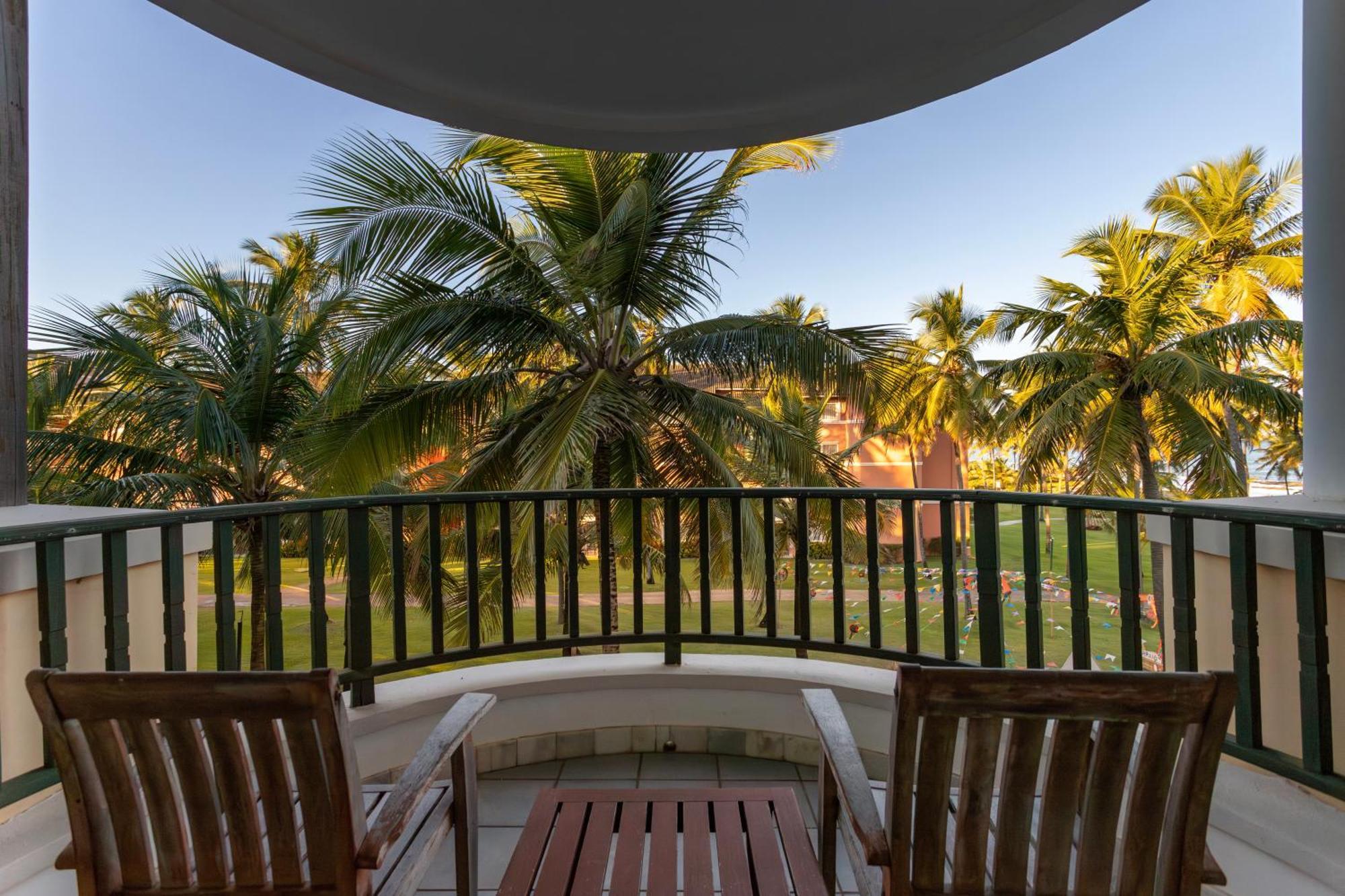 Sauipe Resorts Ala Terra คอสตา โด เซาอิปิ ห้อง รูปภาพ