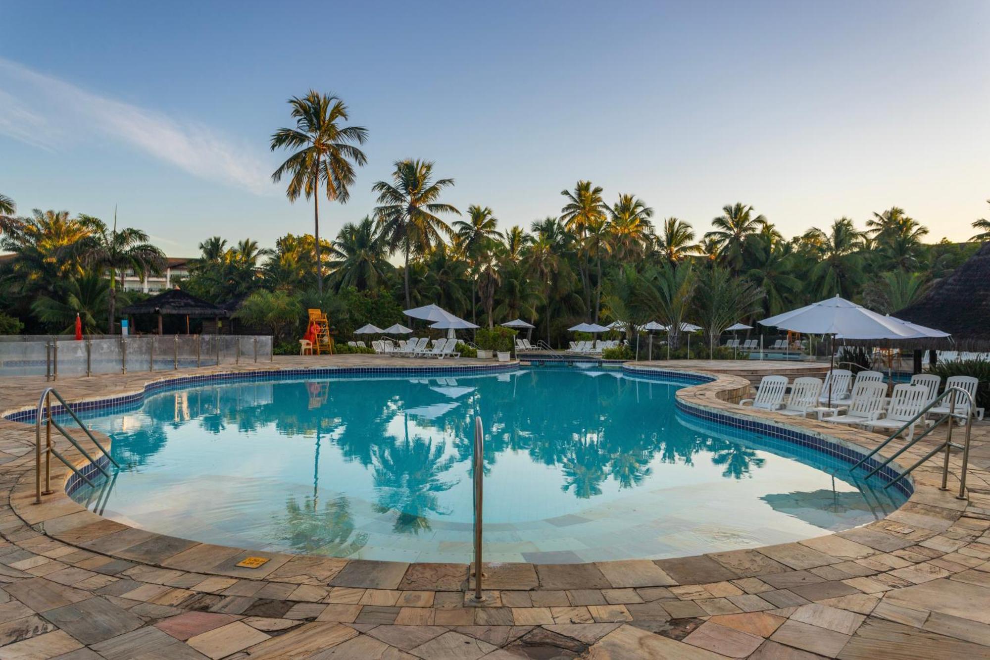 Sauipe Resorts Ala Terra คอสตา โด เซาอิปิ ภายนอก รูปภาพ