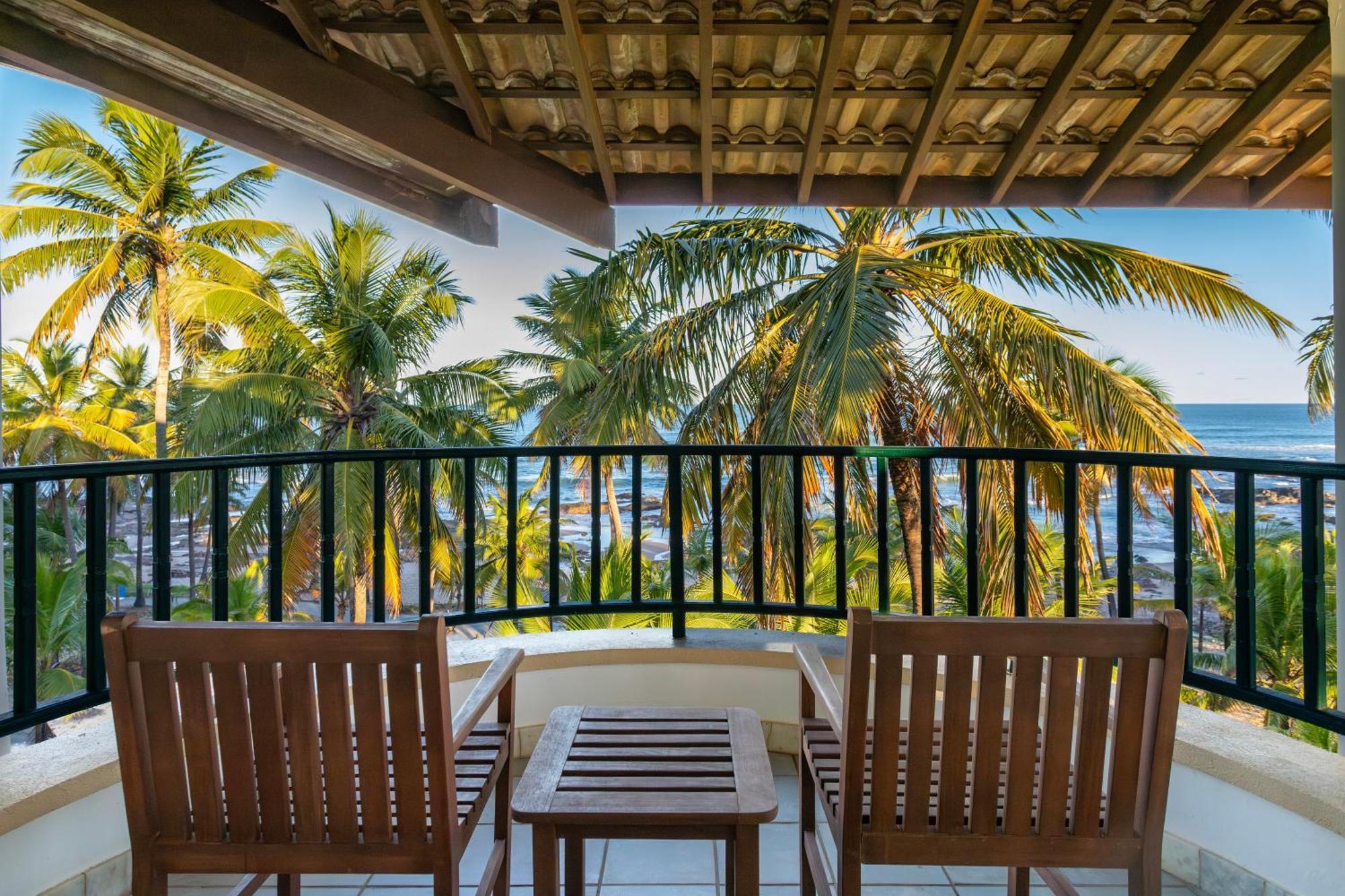 Sauipe Resorts Ala Terra คอสตา โด เซาอิปิ ภายนอก รูปภาพ