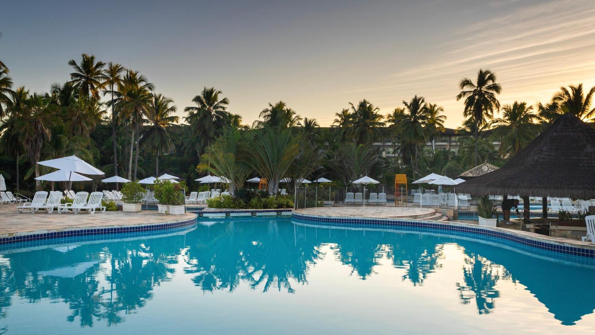 Sauipe Resorts Ala Terra คอสตา โด เซาอิปิ ภายนอก รูปภาพ