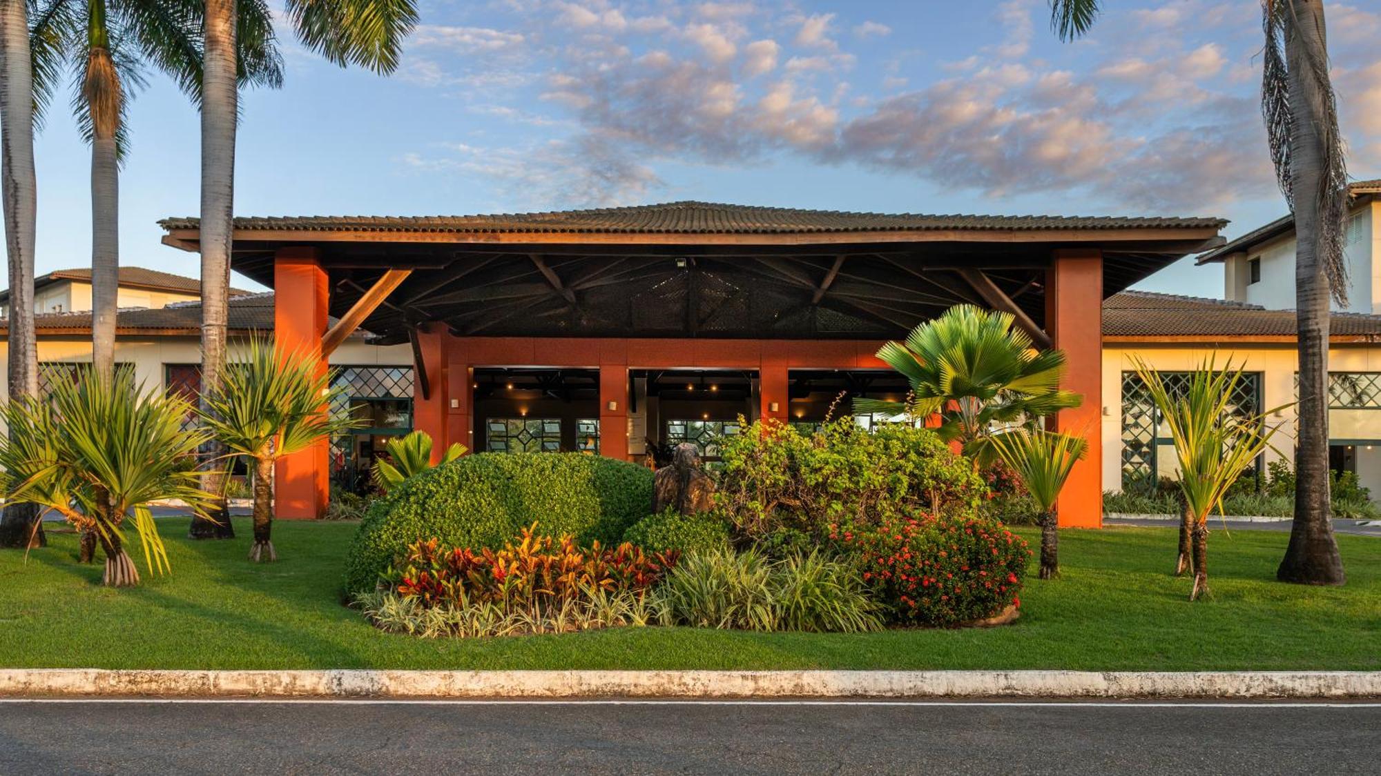 Sauipe Resorts Ala Terra คอสตา โด เซาอิปิ ภายนอก รูปภาพ