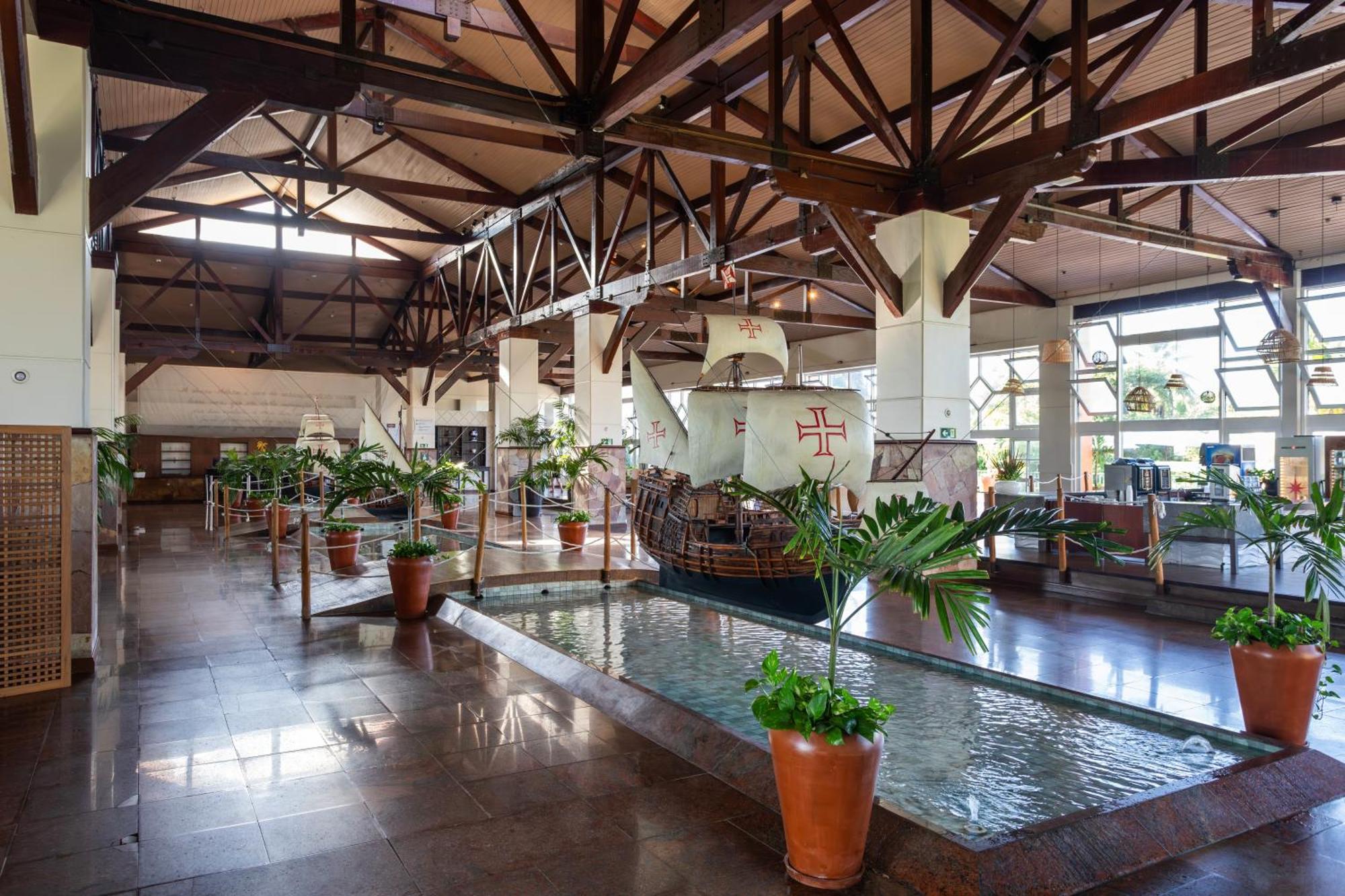 Sauipe Resorts Ala Terra คอสตา โด เซาอิปิ ภายนอก รูปภาพ