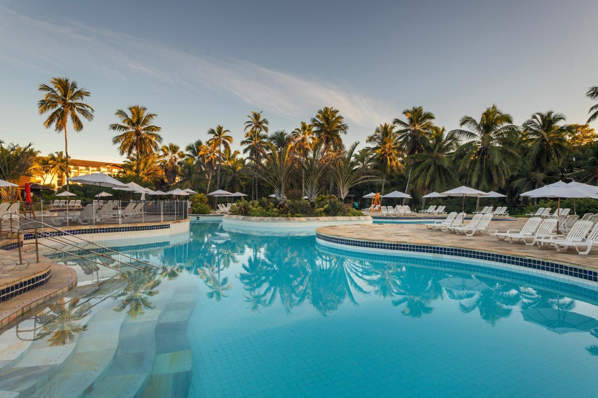 Sauipe Resorts Ala Terra คอสตา โด เซาอิปิ ภายนอก รูปภาพ