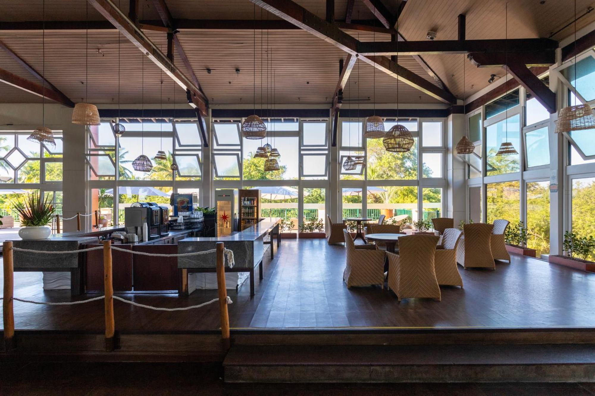 Sauipe Resorts Ala Terra คอสตา โด เซาอิปิ ภายนอก รูปภาพ