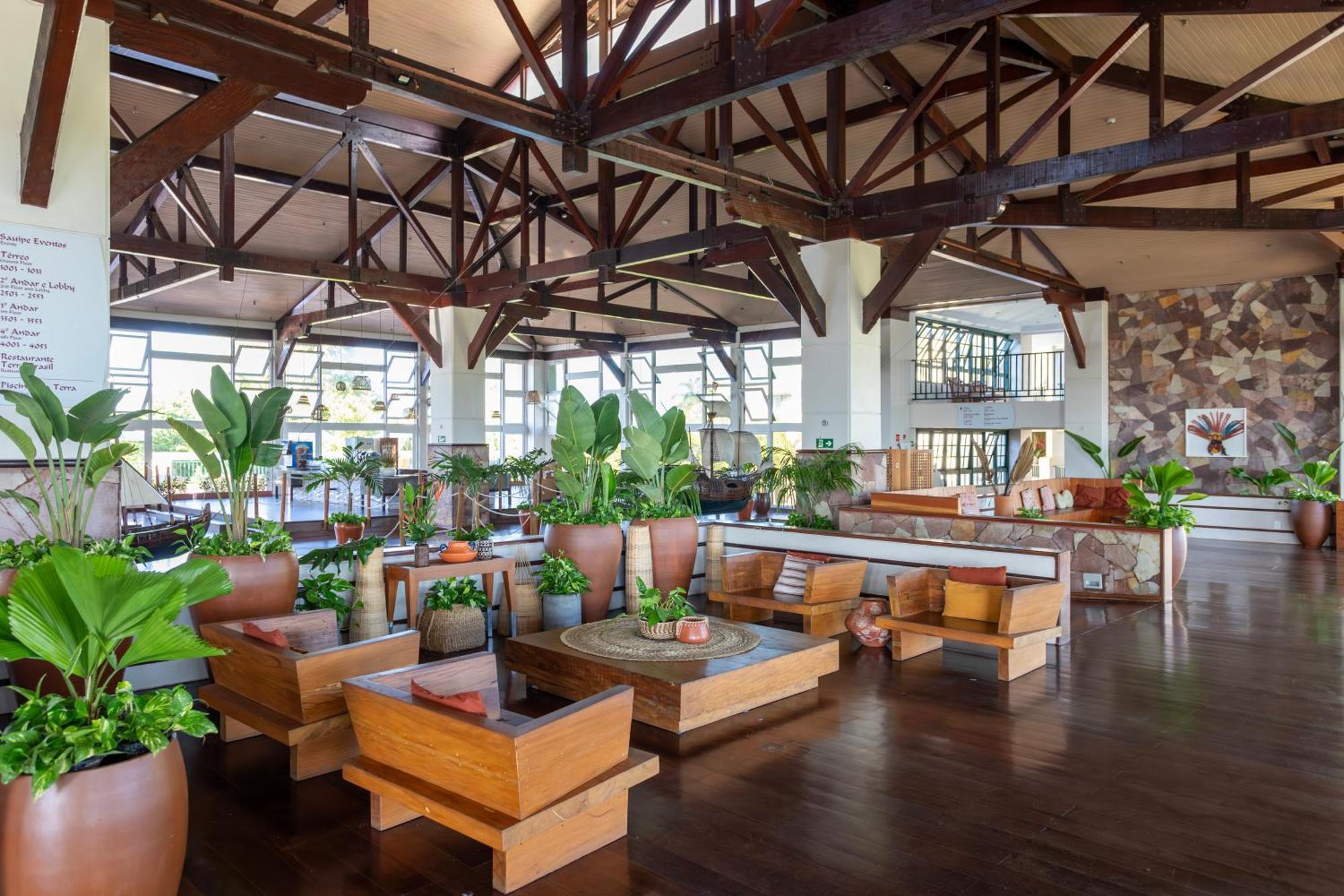 Sauipe Resorts Ala Terra คอสตา โด เซาอิปิ ภายนอก รูปภาพ