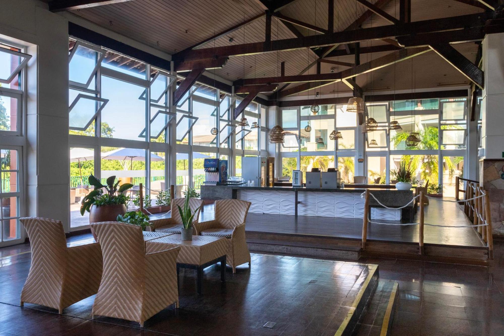Sauipe Resorts Ala Terra คอสตา โด เซาอิปิ ภายนอก รูปภาพ