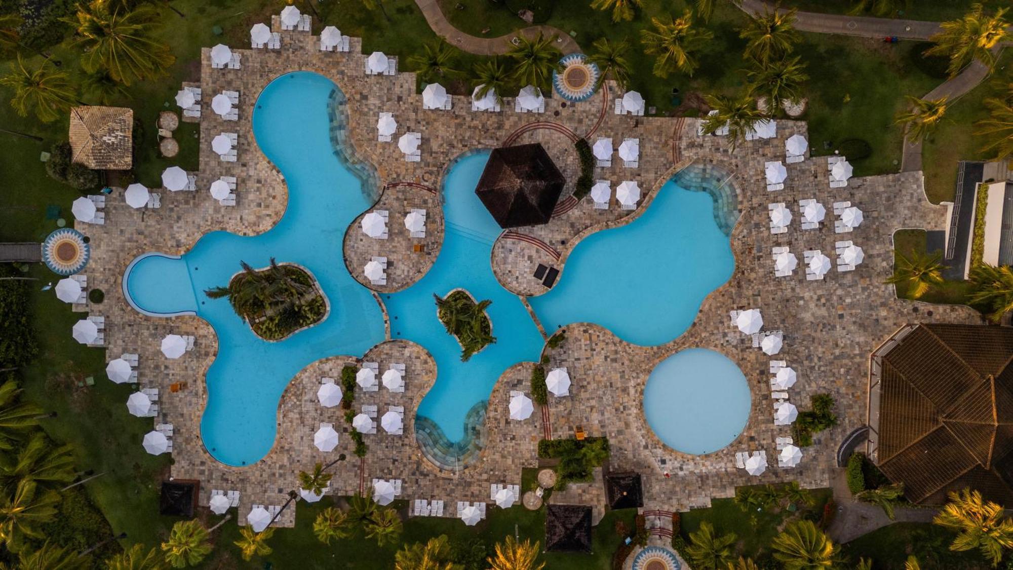 Sauipe Resorts Ala Terra คอสตา โด เซาอิปิ ภายนอก รูปภาพ