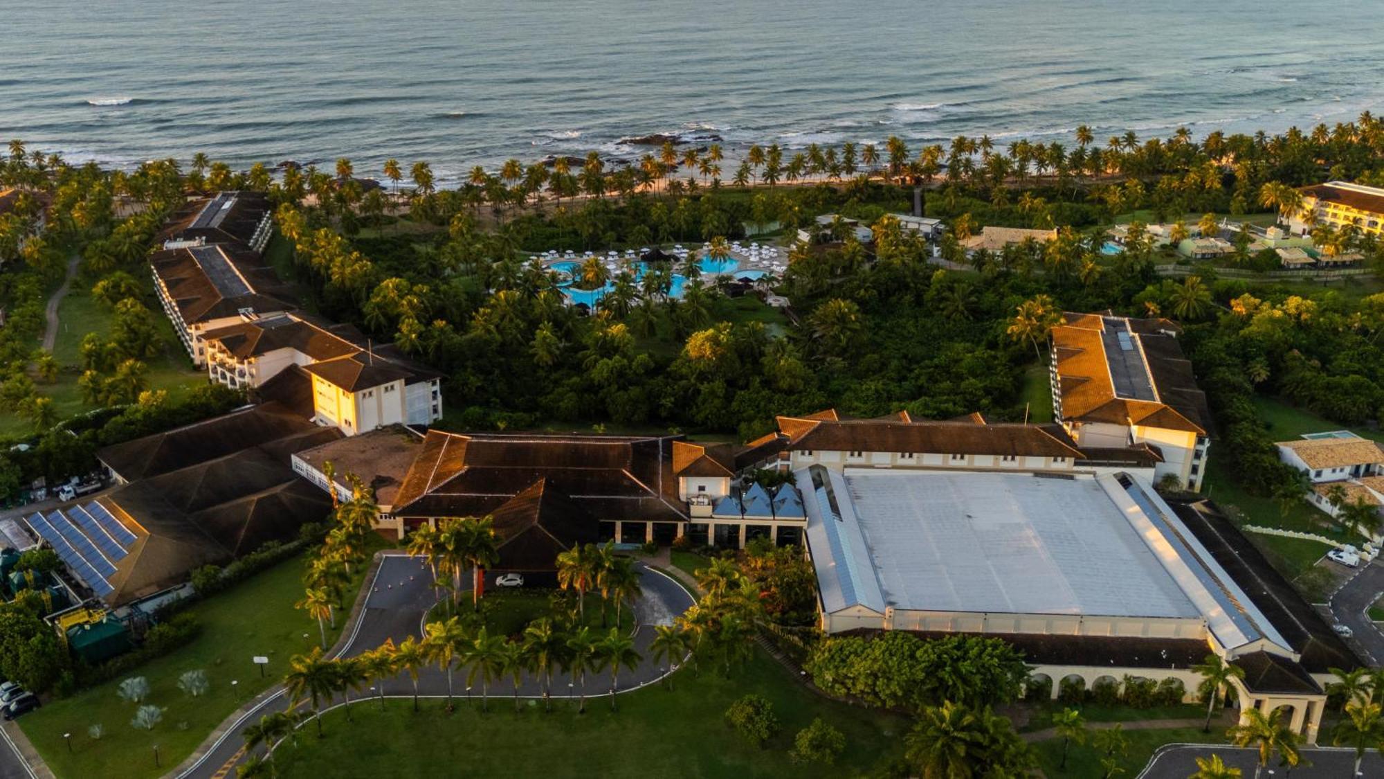 Sauipe Resorts Ala Terra คอสตา โด เซาอิปิ ภายนอก รูปภาพ